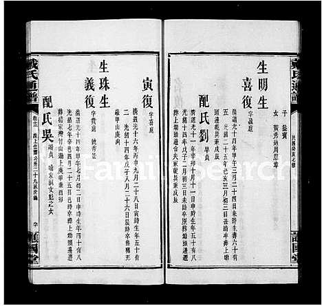 [下载][戴氏续修通谱_33卷_戴氏通谱]湖南.戴氏续修通谱_三.pdf