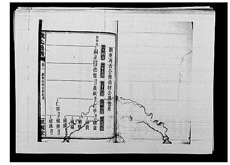 [下载][戴氏通谱世系_世系12卷_世编78卷首4卷]湖南.戴氏通谱_六.pdf