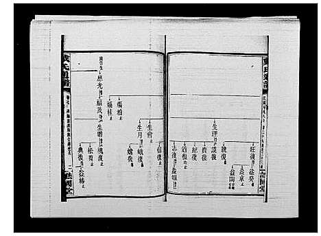 [下载][戴氏通谱世系_世系12卷_世编78卷首4卷]湖南.戴氏通谱_十一.pdf