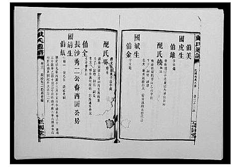 [下载][戴氏通谱世系_世系12卷_世编78卷首4卷]湖南.戴氏通谱_十九.pdf