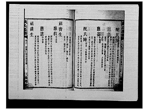 [下载][戴氏通谱世系_世系12卷_世编78卷首4卷]湖南.戴氏通谱_二十九.pdf