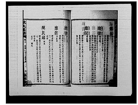 [下载][戴氏通谱世系_世系12卷_世编78卷首4卷]湖南.戴氏通谱_二十九.pdf