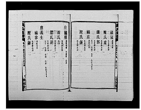 [下载][戴氏通谱世系_世系12卷_世编78卷首4卷]湖南.戴氏通谱_三十五.pdf