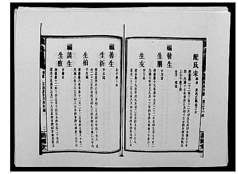 [下载][戴氏通谱世系_世系12卷_世编78卷首4卷]湖南.戴氏通谱_四十.pdf