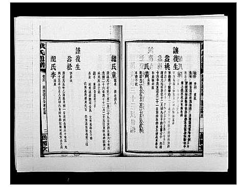 [下载][戴氏通谱世系_世系12卷_世编78卷首4卷]湖南.戴氏通谱_五十二.pdf