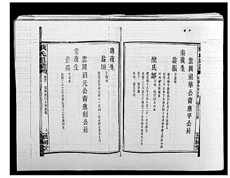 [下载][戴氏通谱世系_世系12卷_世编78卷首4卷]湖南.戴氏通谱_五十六.pdf