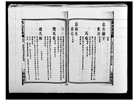 [下载][戴氏通谱世系_世系12卷_世编78卷首4卷]湖南.戴氏通谱_六十二.pdf