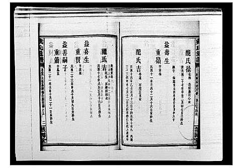 [下载][戴氏通谱世系_世系12卷_世编78卷首4卷]湖南.戴氏通谱_六十五.pdf