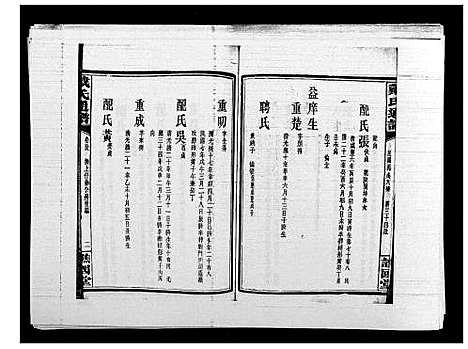 [下载][戴氏通谱世系_世系12卷_世编78卷首4卷]湖南.戴氏通谱_六十八.pdf