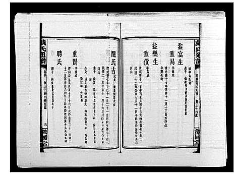 [下载][戴氏通谱世系_世系12卷_世编78卷首4卷]湖南.戴氏通谱_六十八.pdf