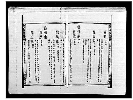 [下载][戴氏通谱世系_世系12卷_世编78卷首4卷]湖南.戴氏通谱_六十八.pdf