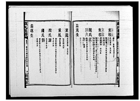 [下载][戴氏通谱世系_世系12卷_世编78卷首4卷]湖南.戴氏通谱_六十九.pdf