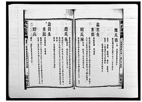 [下载][戴氏通谱世系_世系12卷_世编78卷首4卷]湖南.戴氏通谱_七十.pdf