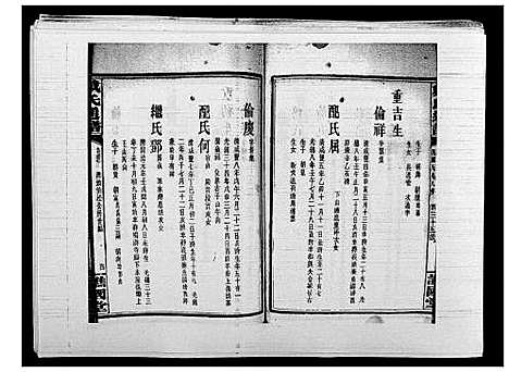 [下载][戴氏通谱世系_世系12卷_世编78卷首4卷]湖南.戴氏通谱_七十三.pdf