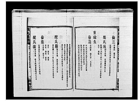 [下载][戴氏通谱世系_世系12卷_世编78卷首4卷]湖南.戴氏通谱_七十四.pdf