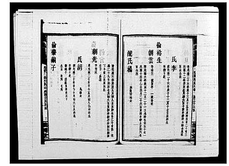 [下载][戴氏通谱世系_世系12卷_世编78卷首4卷]湖南.戴氏通谱_八十.pdf