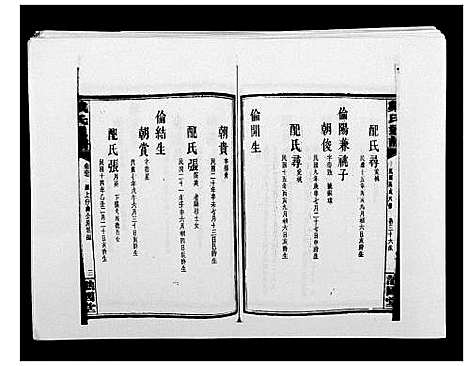 [下载][戴氏通谱世系_世系12卷_世编78卷首4卷]湖南.戴氏通谱_八十三.pdf