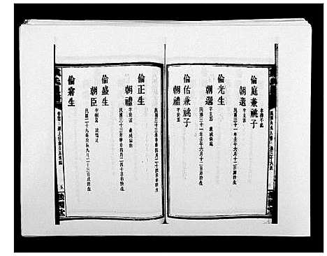 [下载][戴氏通谱世系_世系12卷_世编78卷首4卷]湖南.戴氏通谱_八十三.pdf