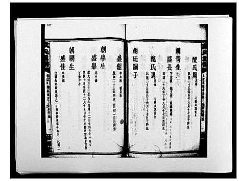 [下载][戴氏通谱世系_世系12卷_世编78卷首4卷]湖南.戴氏通谱_八十六.pdf