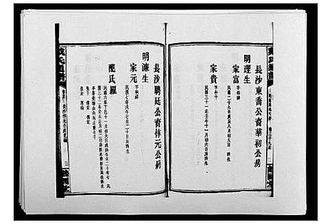 [下载][戴氏通谱世系_世系12卷_世编78卷首4卷]湖南.戴氏通谱_八十九.pdf