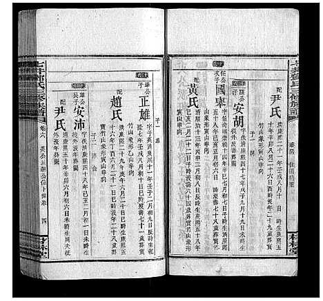 [下载][七井邓氏三修族谱_20卷首2卷末1卷]湖南.七井邓氏三修家谱_七.pdf