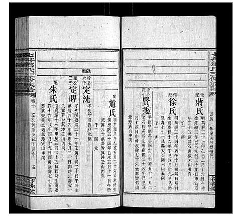 [下载][七井邓氏三修族谱_20卷首2卷末1卷]湖南.七井邓氏三修家谱_十.pdf