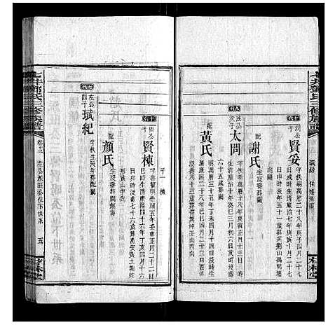 [下载][七井邓氏三修族谱_20卷首2卷末1卷]湖南.七井邓氏三修家谱_十二.pdf