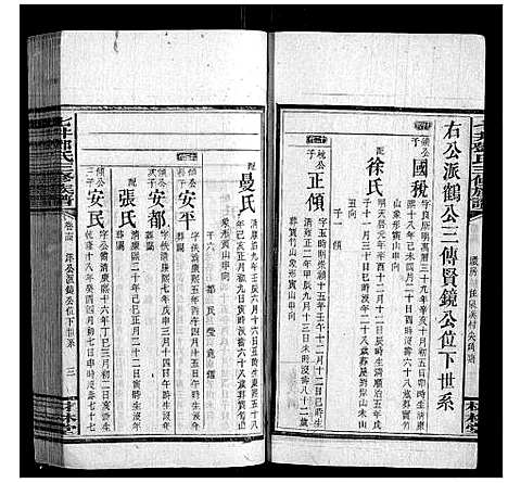 [下载][七井邓氏三修族谱_20卷首2卷末1卷]湖南.七井邓氏三修家谱_十四.pdf