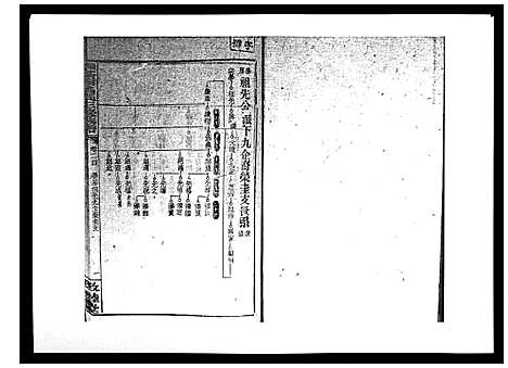 [下载][湘乡茶冲邓氏三修族谱_42卷首3卷]湖南.湘乡茶冲邓氏三修家谱_二十五.pdf