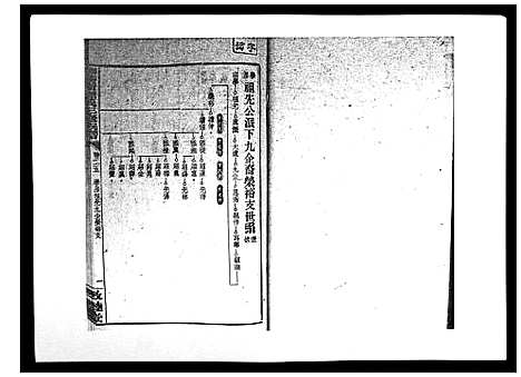 [下载][湘乡茶冲邓氏三修族谱_42卷首3卷]湖南.湘乡茶冲邓氏三修家谱_二十六.pdf