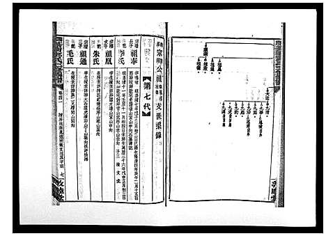 [下载][湘乡茶冲邓氏三修族谱_42卷首3卷]湖南.湘乡茶冲邓氏三修家谱_四十一.pdf