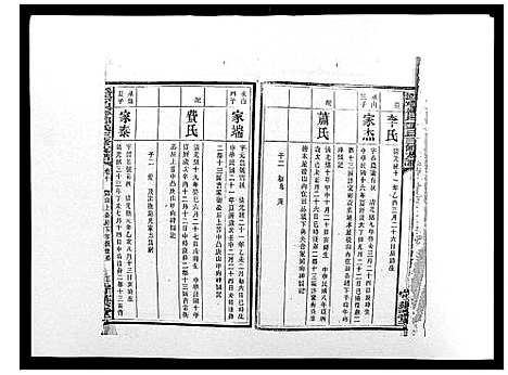 [下载][沩宁枧坪邓氏三修支谱_23卷首末各1卷]湖南.沩宁枧坪邓氏三修支谱_七.pdf