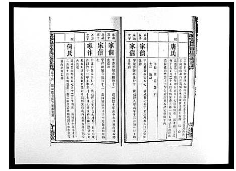 [下载][沩宁枧坪邓氏三修支谱_23卷首末各1卷]湖南.沩宁枧坪邓氏三修支谱_十.pdf