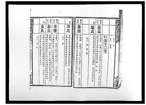 [下载][沩宁枧坪邓氏三修支谱_23卷首末各1卷]湖南.沩宁枧坪邓氏三修支谱_十一.pdf