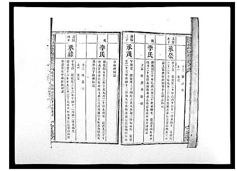 [下载][沩宁枧坪邓氏三修支谱_23卷首末各1卷]湖南.沩宁枧坪邓氏三修支谱_十二.pdf