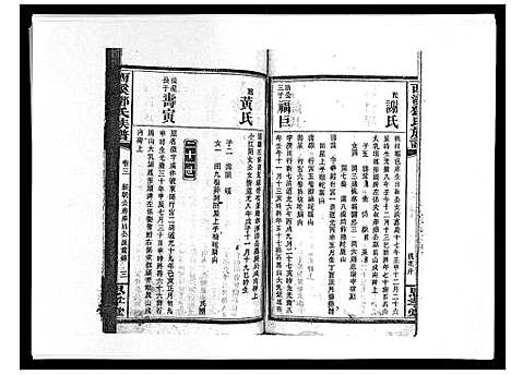 [下载][西溪邓氏族谱_40卷首3卷]湖南.西溪邓氏家谱_六.pdf