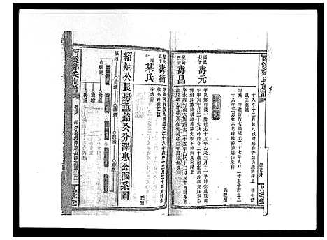 [下载][西溪邓氏族谱_40卷首3卷]湖南.西溪邓氏家谱_十七.pdf