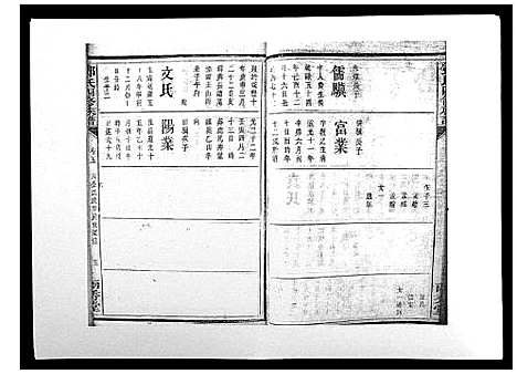 [下载][邓氏四修族谱_12卷]湖南.邓氏四修家谱_五.pdf