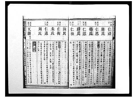 [下载][邓氏四修族谱_12卷]湖南.邓氏四修家谱_十.pdf