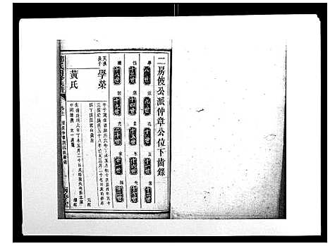 [下载][邓氏四修族谱_12卷]湖南.邓氏四修家谱_十一.pdf