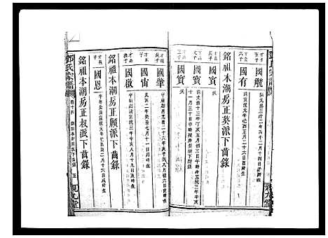 [下载][邓氏宗谱_20卷]湖南.邓氏家谱_十九.pdf