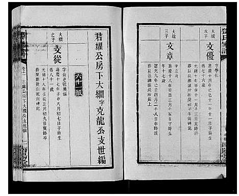 [下载][邓氏家谱_16卷]湖南.邓氏家谱_九.pdf