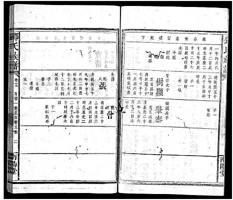 [下载][邓氏族谱_30卷_邓氏族谱]湖南.邓氏家谱_十八.pdf