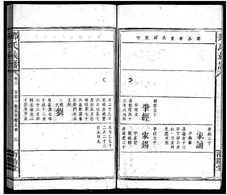 [下载][邓氏族谱_30卷_邓氏族谱]湖南.邓氏家谱_二十一.pdf