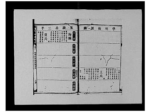 [下载][邓氏族谱_46卷首2卷]湖南.邓氏家谱_二.pdf