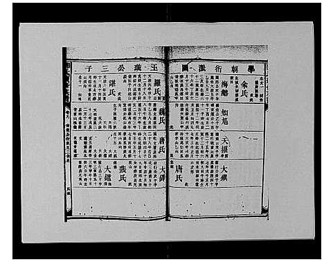 [下载][邓氏族谱_46卷首2卷]湖南.邓氏家谱_二.pdf