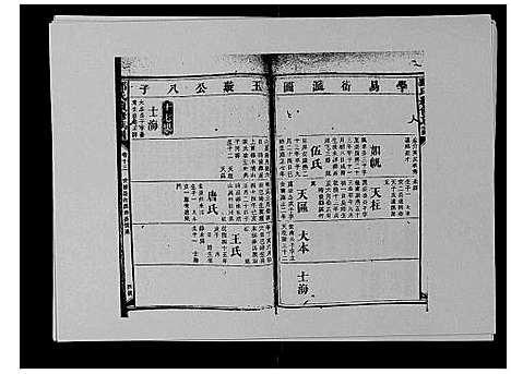 [下载][邓氏族谱_46卷首2卷]湖南.邓氏家谱_四.pdf