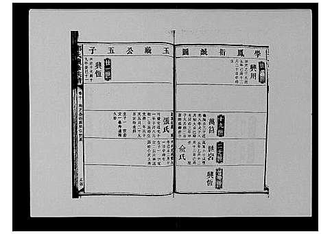 [下载][邓氏族谱_46卷首2卷]湖南.邓氏家谱_十六.pdf