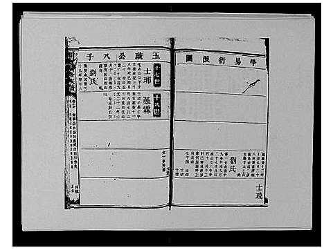 [下载][邓氏族谱_46卷首2卷]湖南.邓氏家谱_十八.pdf