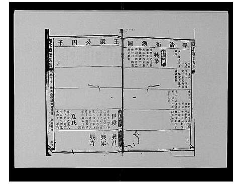 [下载][邓氏族谱_46卷首2卷]湖南.邓氏家谱_二十一.pdf